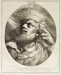 Lear, de 