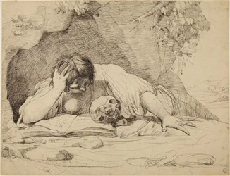 Marie Madeleine
