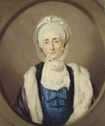 Mme Lushington