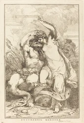Monstre Réussi