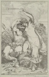 Monstre réussi