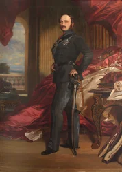 S.A.R. le Prince Albert