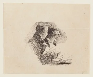 Charles et Sophia Lloyd