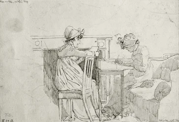 Correspondance