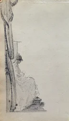 Lecture près d