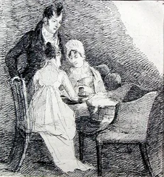 Le Jeu de société