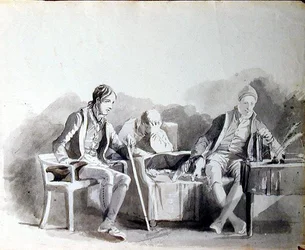 Contrariété