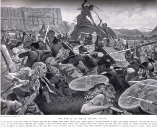 La Bataille d