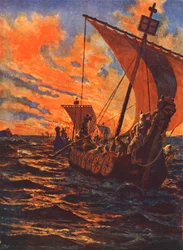 Le Retour des Vikings