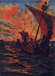 Le retour des Vikings