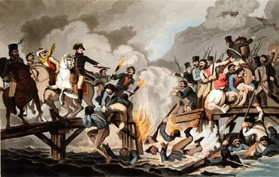 Napoléon Ier et l