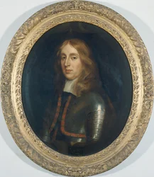 Richard Cromwell, c.1658-59