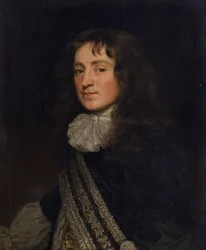 Sir William Craven de Coombe Abbey, 1660s-1670s