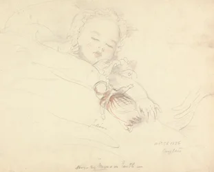 Julian Hayter, la Fille de l