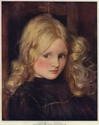 Cendrillon, un portrait