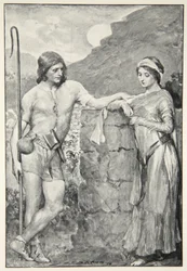 Olaf et Sigrid, de 