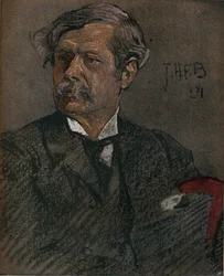 Portrait d