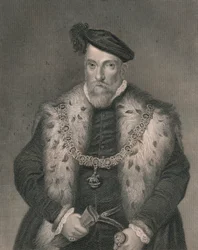 Henry Fitzalan, comte d