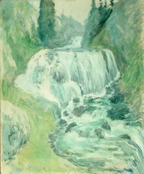 Cascade