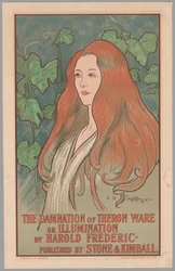 La damnation de Theron Ware