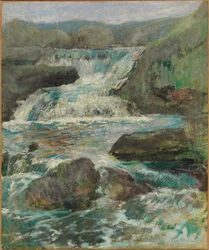 Chutes de Horseneck