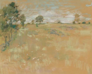 Weiden, Branchville, Connecticut