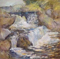La Cascade