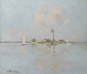 Le phare