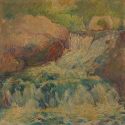 Cascade
