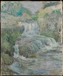 Cascade