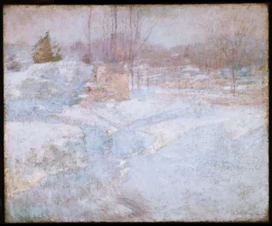 Hiver