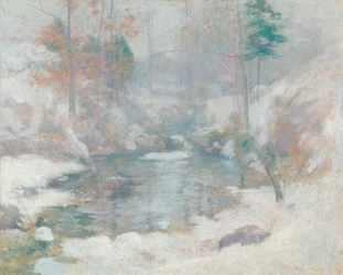 Harmonie hivernale