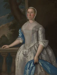 Mme Thomas Sprigg