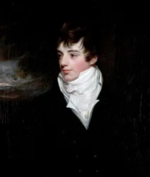 Henry Kirke White