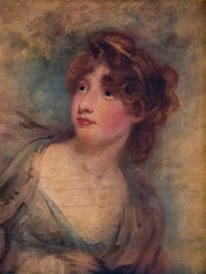 Jane, comtesse de Westmoreland, vers 1778-1810, 1905