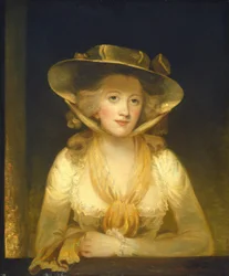 Lady Cunliffe, 1781-1782