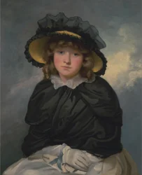 Louisa Lane, dite Cecilia