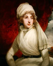 Mme Richard Palmer