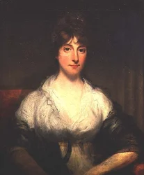 Mme Thornton