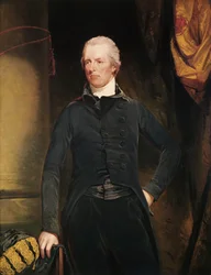 William Pitt le Jeune (1759-1806)
