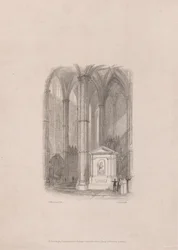 Monument de Dryden