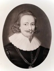Robert Carr, comte de Somerset, de 