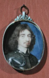 Thomas (1612-71) 3ème Lord Fairfax