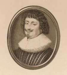 Henry Rich, Comte de Hollande