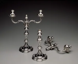 Candélabres