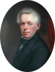 Autoportrait