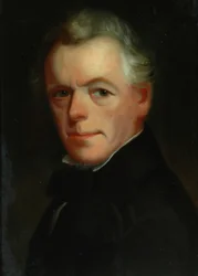 Autoportrait, c.1867