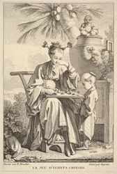 Le Jeu d