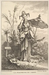 Le Maître Jardinier