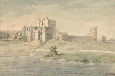 Château de Brougham